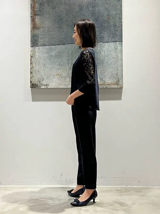 ONWARD CROSSET SELECT 田中 コーディネート画像