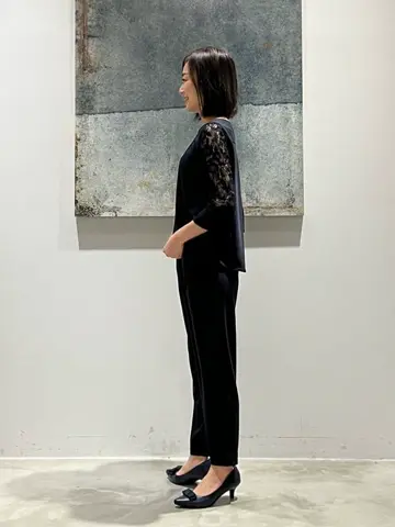 ONWARD CROSSET SELECT 田中 コーディネート画像