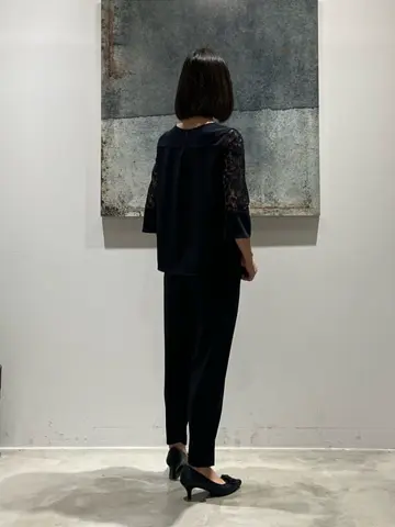 ONWARD CROSSET SELECT 田中 コーディネート画像