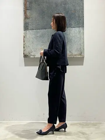 ONWARD CROSSET SELECT 田中 コーディネート画像