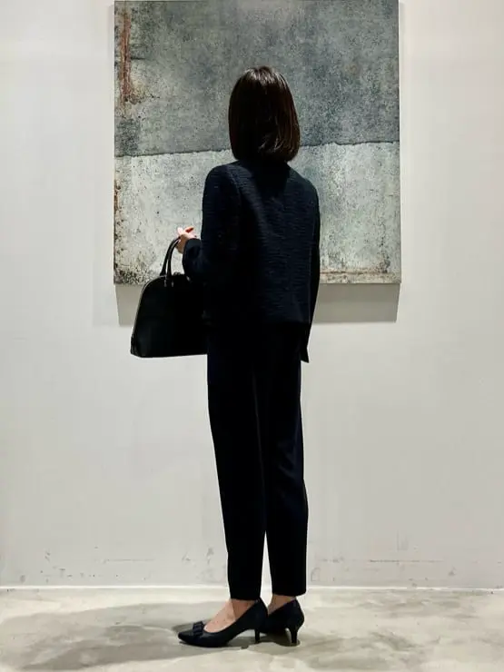 ONWARD CROSSET SELECT 田中 コーディネート画像