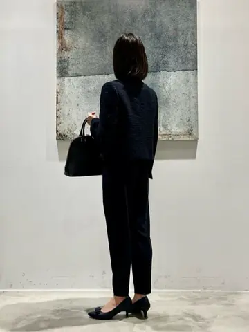 ONWARD CROSSET SELECT 田中 コーディネート画像