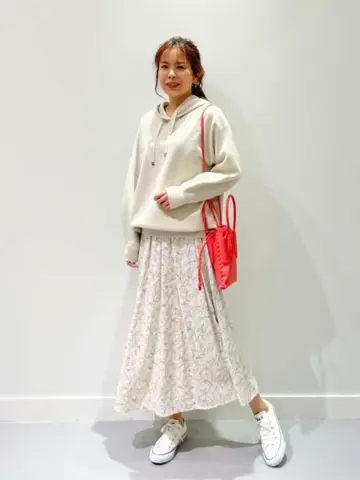 ONWARD CROSSET SELECT 榎本 コーディネート画像