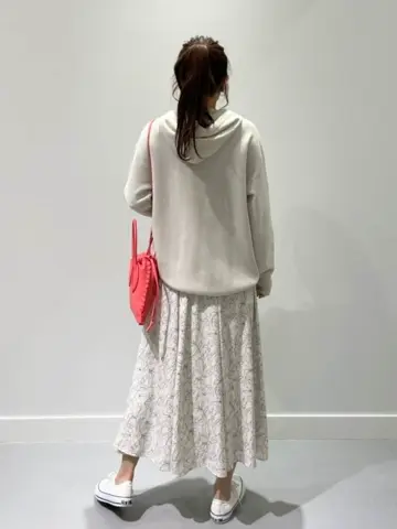 ONWARD CROSSET SELECT 榎本 コーディネート画像