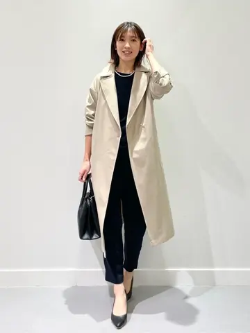 ONWARD CROSSET SELECT 濱野 コーディネート画像