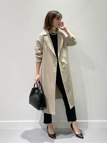 ONWARD CROSSET SELECT 濱野 コーディネート画像