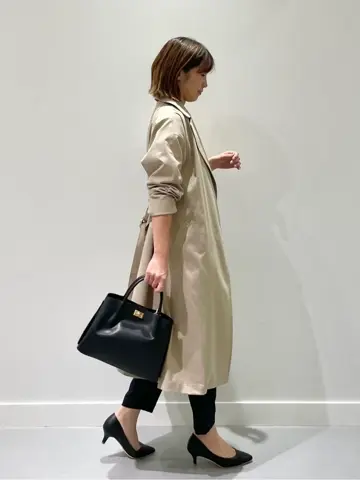 ONWARD CROSSET SELECT 濱野 コーディネート画像