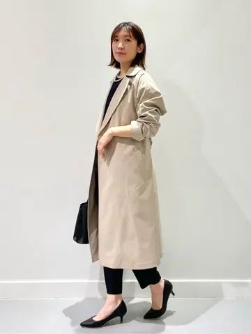 ONWARD CROSSET SELECT 濱野 コーディネート画像