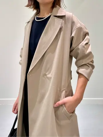 ONWARD CROSSET SELECT 濱野 コーディネート画像