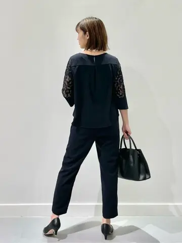 ONWARD CROSSET SELECT 濱野 コーディネート画像