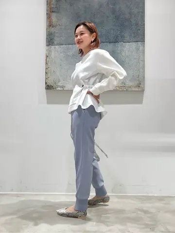 ONWARD CROSSET SELECT 一星 コーディネート画像