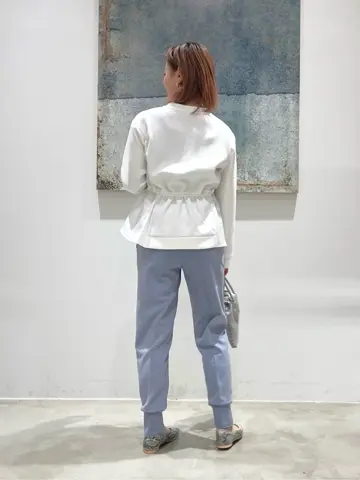 ONWARD CROSSET SELECT 一星 コーディネート画像