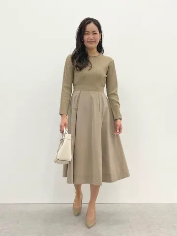 ONWARD CROSSET SELECT 松本 コーディネート画像