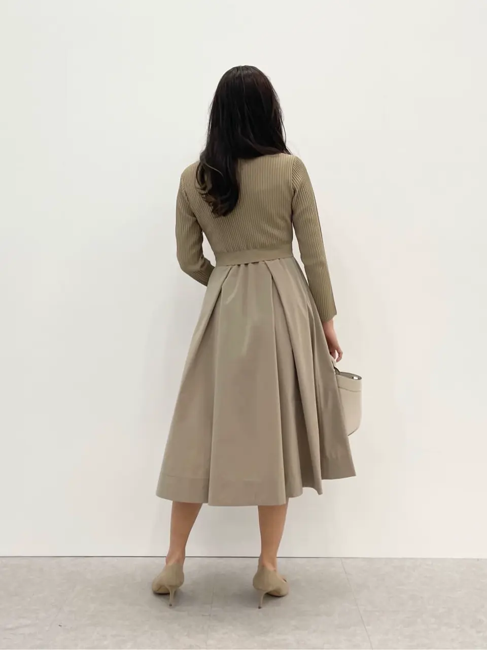 ONWARD CROSSET SELECT 松本 コーディネート画像