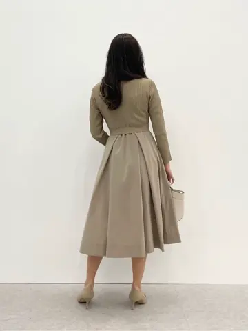 ONWARD CROSSET SELECT 松本 コーディネート画像