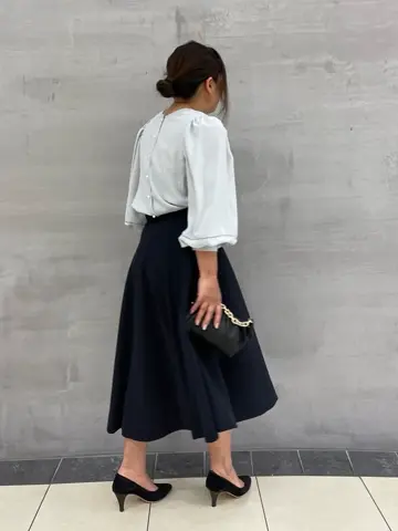 ONWARD CROSSET SELECT 寺田 コーディネート画像