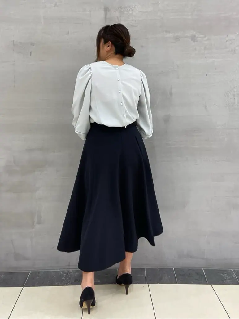 ONWARD CROSSET SELECT 寺田 コーディネート画像