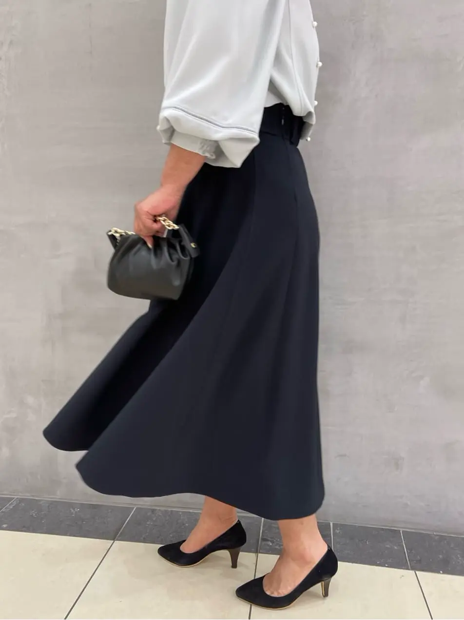 ONWARD CROSSET SELECT 寺田 コーディネート画像