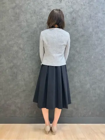 ONWARD CROSSET SELECT 金澤 コーディネート画像