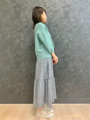 ONWARD CROSSET SELECT 金澤 コーディネート画像