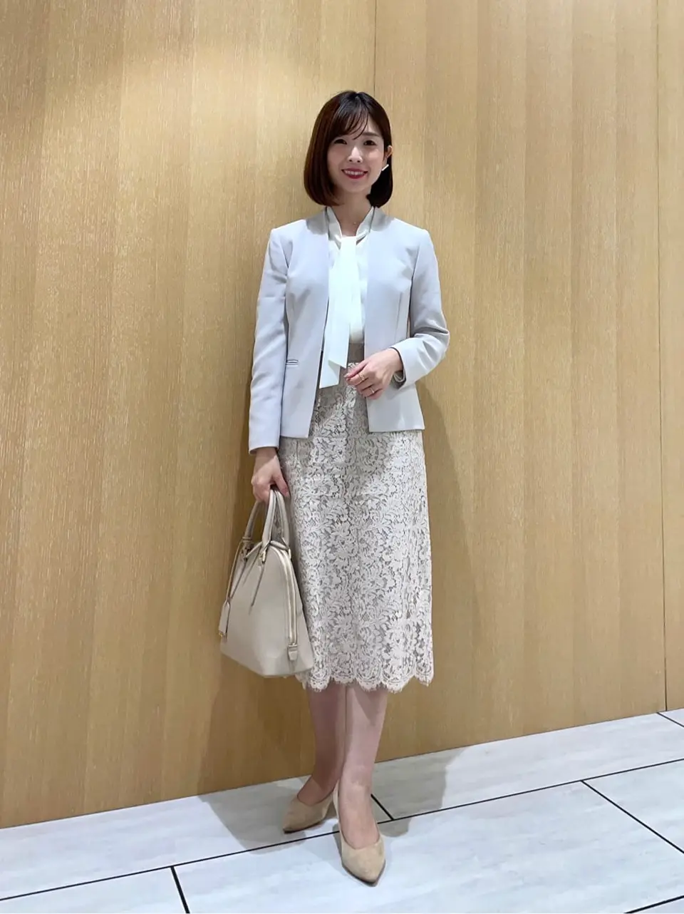  市川 コーディネート画像