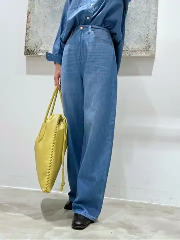 ONWARD CROSSET SELECT 河野 コーディネート画像