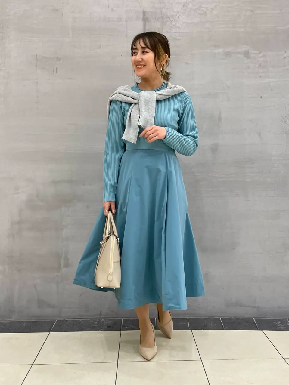  茂木 コーディネート画像