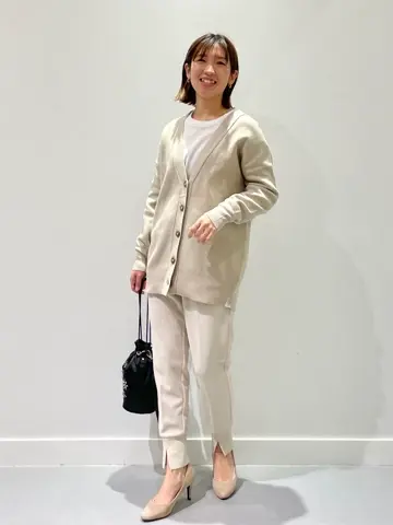 ONWARD CROSSET SELECT 濱野 コーディネート画像