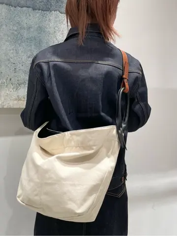 ONWARD CROSSET SELECT 一星 コーディネート画像