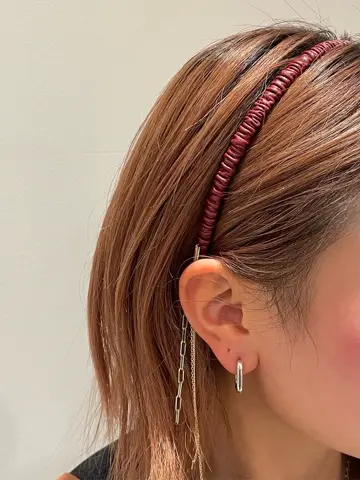 ONWARD CROSSET SELECT 一星 コーディネート画像