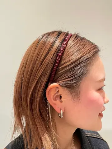 ONWARD CROSSET SELECT 一星 コーディネート画像