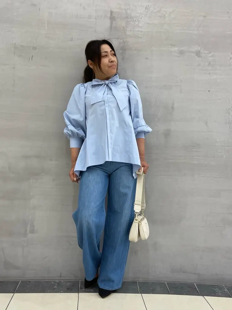  寺田 コーディネート画像