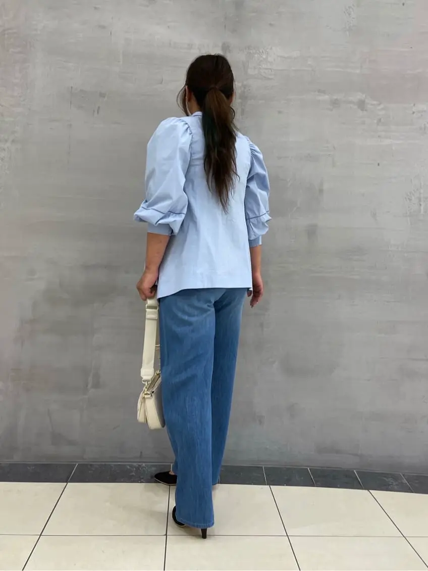 ONWARD CROSSET SELECT 寺田 コーディネート画像