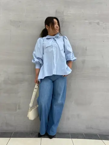 ONWARD CROSSET SELECT 寺田 コーディネート画像