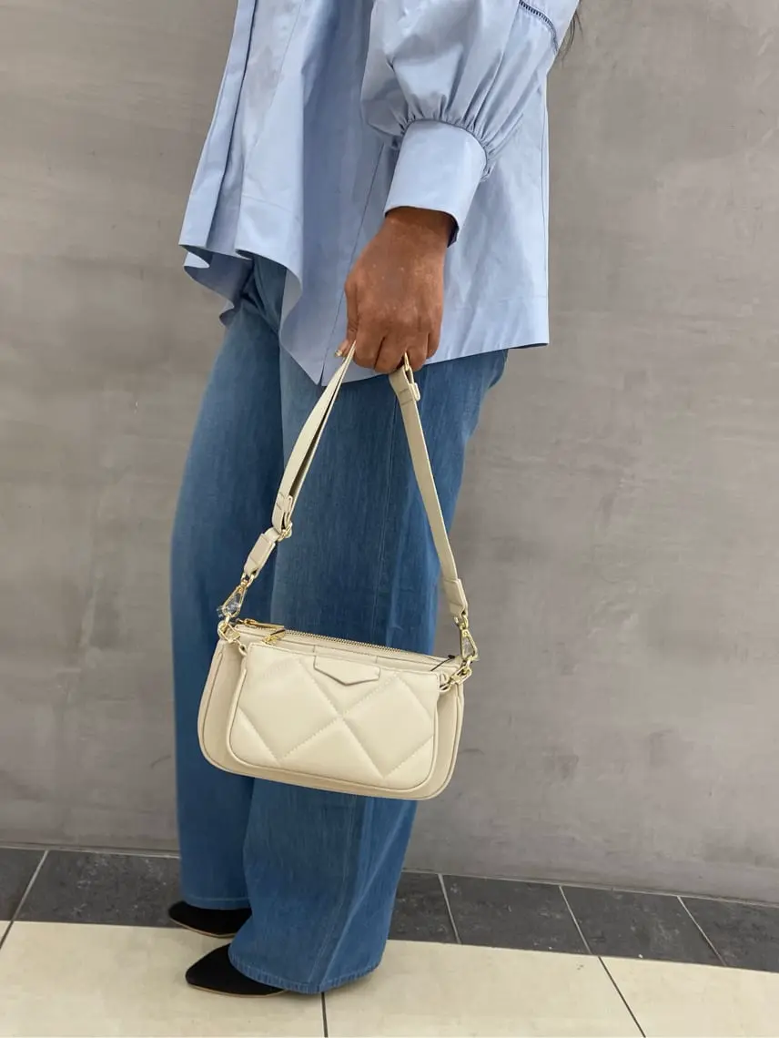 ONWARD CROSSET SELECT 寺田 コーディネート画像