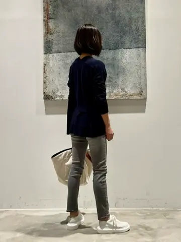 ONWARD CROSSET SELECT 田中 コーディネート画像