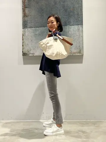 ONWARD CROSSET SELECT 田中 コーディネート画像