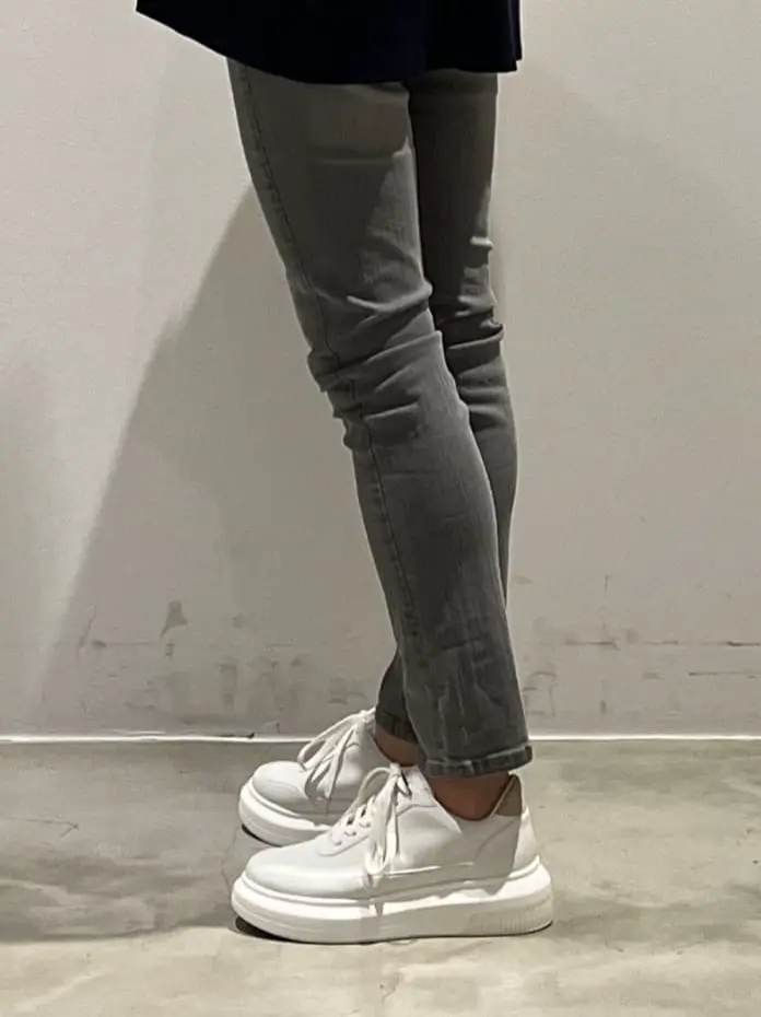 ONWARD CROSSET SELECT 田中 コーディネート画像