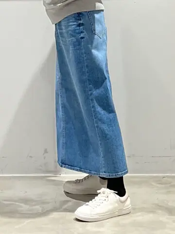 ONWARD CROSSET SELECT 田中 コーディネート画像