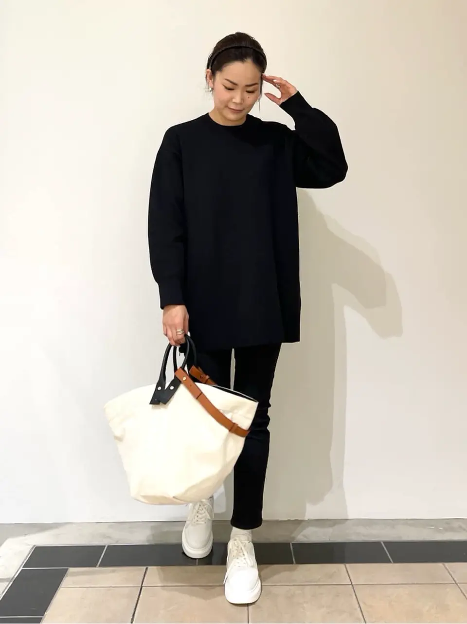  松本 コーディネート画像