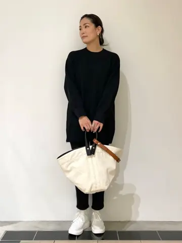 ONWARD CROSSET SELECT 松本 コーディネート画像