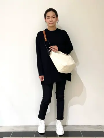 ONWARD CROSSET SELECT 松本 コーディネート画像