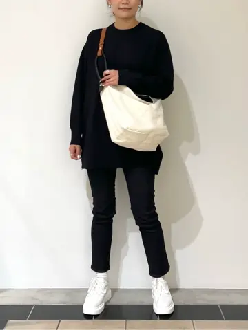 ONWARD CROSSET SELECT 松本 コーディネート画像