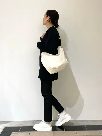 ONWARD CROSSET SELECT 松本 コーディネート画像