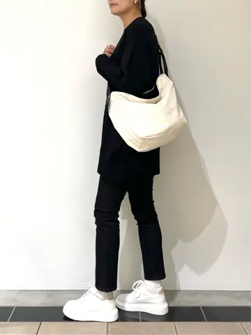 ONWARD CROSSET SELECT 松本 コーディネート画像