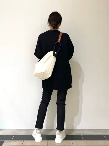 ONWARD CROSSET SELECT 松本 コーディネート画像