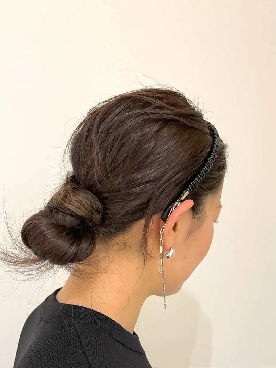 ONWARD CROSSET SELECT 松本 コーディネート画像