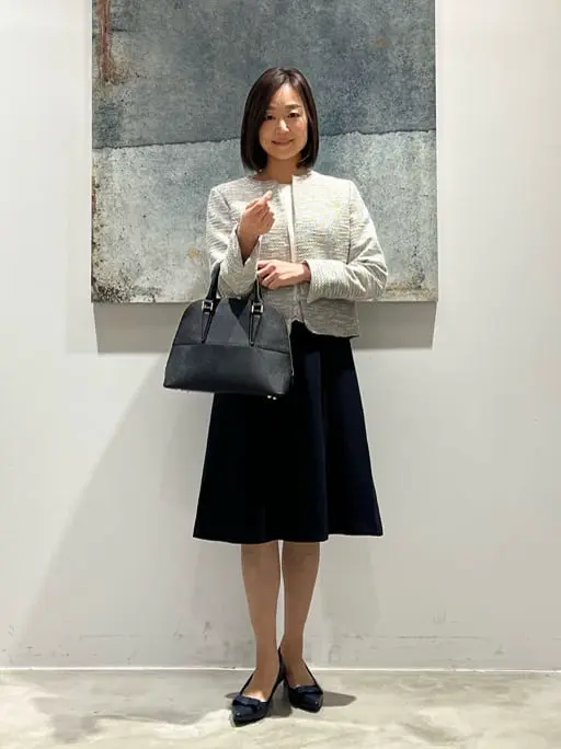  田中 コーディネート画像