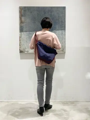 ONWARD CROSSET SELECT 北原 コーディネート画像