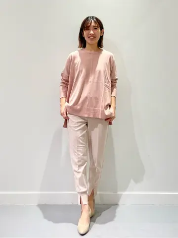 ONWARD CROSSET SELECT 濱野 コーディネート画像